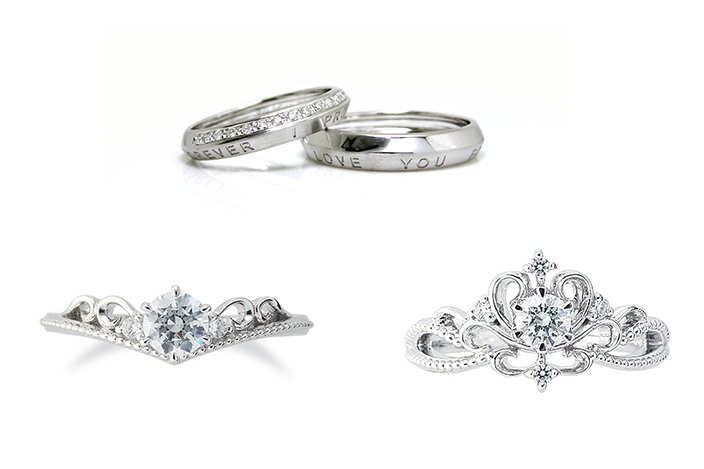 A Diamond十分注重鑽石的品質，每一顆鑽石都經過精心甄選，配合匠心獨運的切工，打造出最璀璨奪目的閃石，讓戴於手上的你，舉手投足間散發出耀眼的光芒。而且店內所有0.30卡以上的裸裝鑽石均擁有GIA